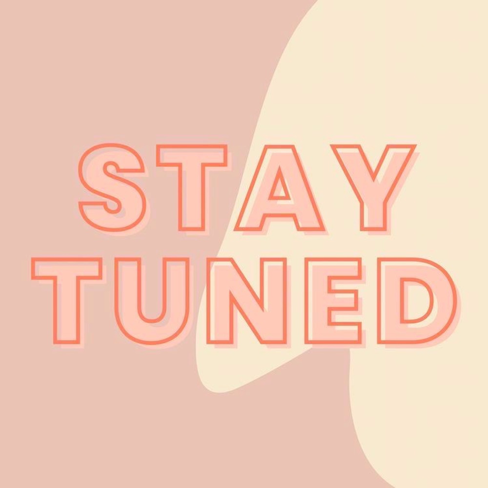 More goodies coming soon (especially you pinup gals)! Keep your 👀 open!